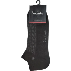 Pierre Cardin Tingo Bambu Patik Erkek Çorap