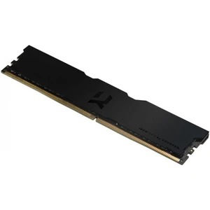 Irdm Pro Deep Black IRP-K3600D4V64L18S 8GB DDR4 3600MHZ CL18 Siyah Gaming (Oyuncu) RAM