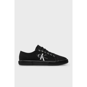 Calvin Klein Logolu Sneaker Ayakkabı Erkek Ayakkabı YM0YM00306 0gl
