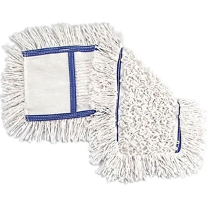 Zincir Dikiş Nemli Mop 50 cm