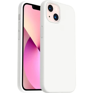Bilişim Aksesuar Apple iPhone 13 Mini Kılıf Lansman Içi Kadife Silikon Kapak Kılıf