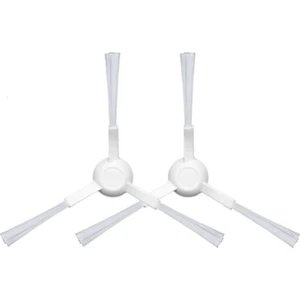 xiaomi Mop Pro STYJ02YM (Beyaz) Uyumlu 2 Adet Yan Fırça