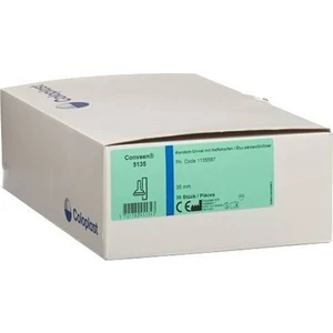 Coloplast Prezervatifsonda 5135 35 MM X LARGE (30 Adet)