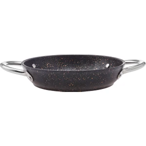 Avanos Black Gold Bio Granit Sahan 20 cm 1 Lt