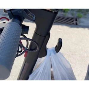 Xiaomi M365 Elektrikli Scooter Poşet Kargo Taşıma Çengeli
