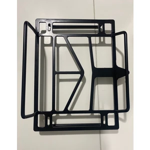 CUSTOM Motosiklet Çadır Taşıma Demiri