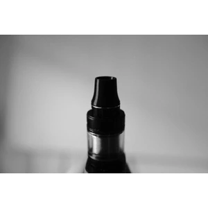 Drip Tip 510 W/o O-Rings Plastik Aparat