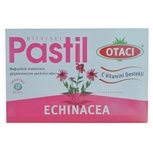 Ekinezyalı 16 Pastil