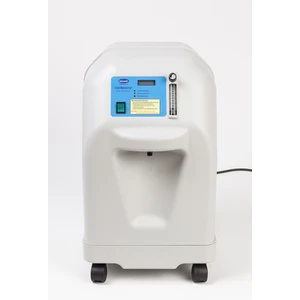 Oxybreath Sensörlü 10LT Oksijen Cihazı