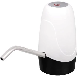 Şarjlı Damacana Su Pompası