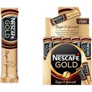 Gold 2 gr x 50