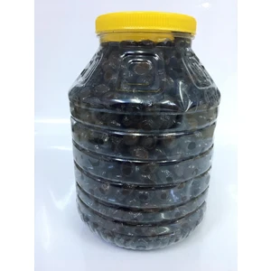 Taş Baskı Siyah Zeytin