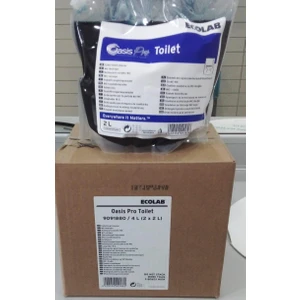 Oasis Pro Touilet 2kg