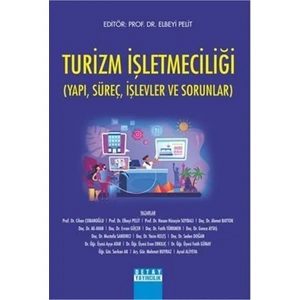 Turizm Işletmeciliği