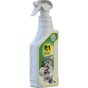 P1 Modifiye Sprey 1lt 5 Adet