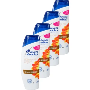Head & Shoulders Kadınlara Özel 1400 ml ( 350 ml x 4 )