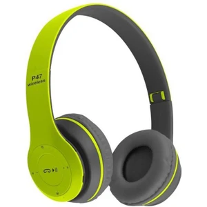 Bluetooth Kablosuz Kulak Üstü Kulaklık