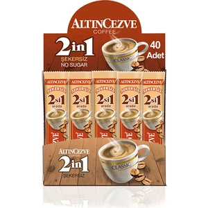 2'si1 Arada 13 gr (40'lı)