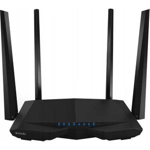 V12 AC1200 Mbps Dual Band Kablosuz 4 x Gigabit Port Fiber Vdsl/adsl Modem Router (Yurt Dışından)