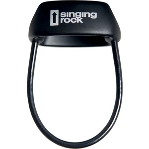 Singing Rock Buddy Black Atc Emniyet Aleti Black