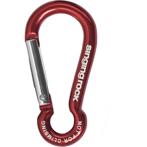 Singing Rock Carabiner Mini Pear Basic Karabina Assorted