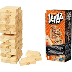 Jenga Kutu Oyunu