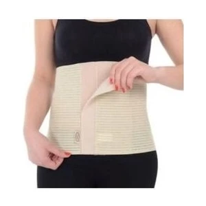 Lohusa Korsesi Bedensiz (S-Xxl Arası Beden) Cırt Cırtlı