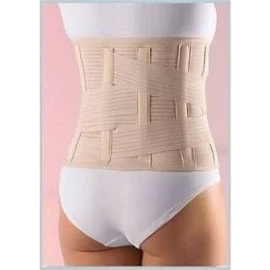 Lumbosakral Çelik Balenli Korse Bedensiz Her Bedene Uygun