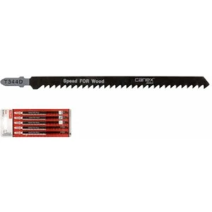 Dekupaj Ucu T344 D Ahşap Hızlı Kesim