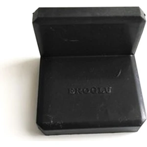 Dolap Askı Elemanı Siyah ER921