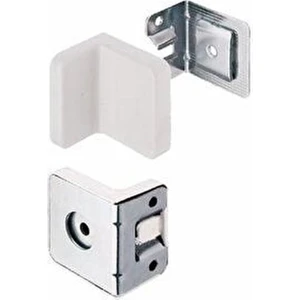 Dolap Askı Elemanı Beyaz ER921