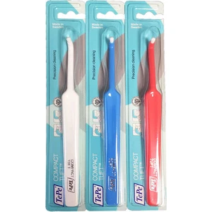Diş Fırçası Compact Tuft