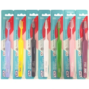 Diş Fırçası Extra Soft