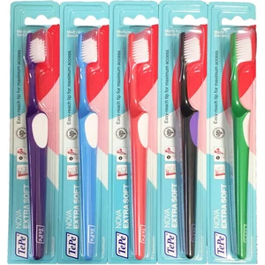 Diş Fırçası Nova X-Soft