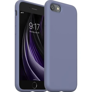 Bilişim Akademi iPhone 7 Plus / 8 Plus Kılıf Lansman Içi Kadife Silikon Kapak Kılıf