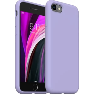 Bilişim Akademi iPhone 7 Plus / 8 Plus Kılıf Lansman Içi Kadife Silikon Kapak Kılıf