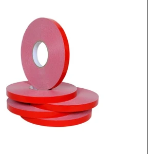 Stein 12 mm x 5 Mt. Ultra Güçlü Akrilik Çift Taraflı Ayna Bantı