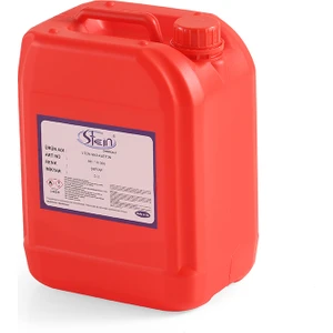 Stein %99,9 Saf Aseton 5 Lt.
