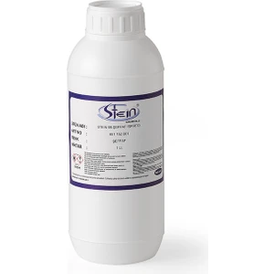 Ispirto 98' Şeffaf - Kokusuz 1 Lt.
