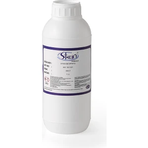 Stein Ispirto 98' Mavi - Kokusuz 1 Lt.
