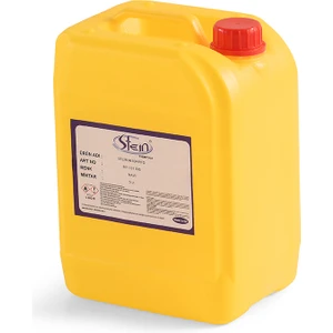 Stein Ispirto 98' Mavi - Kokusuz 5lt.