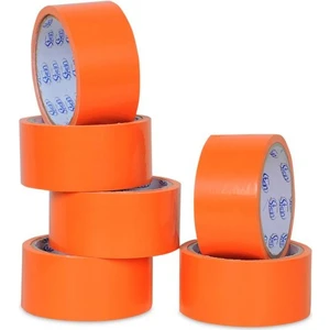 Stein Turuncu Montaj Bant 45Mm*33Mt