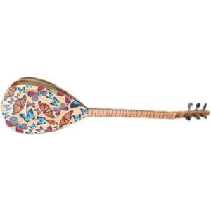 Cura Idol 28TEKNE Tam Set Cura Çocuk Sazı