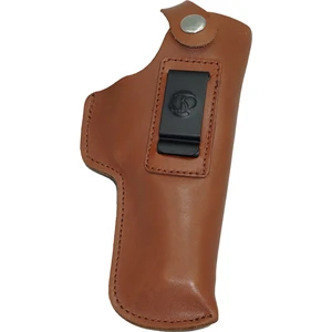 Kuyucular Deri 7,65 Düğmeli Beretta, 7,65 Kırıkkale, 7,65 Astra, Çek Vizör, Map Deri Tabanca Kılıfı K-M-157-T