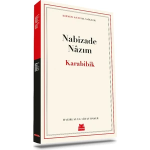 Karabibk - Nabizade Nazım
