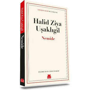 Nemide - Halid Ziya Uşaklıgil