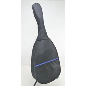KG200 Klasik Gitar Kılıfı Kaliteli Mavi Şerit