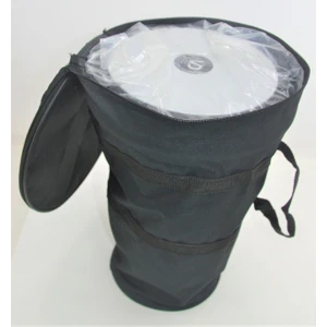 DRK300 Çömlek Darbuka Kılıfı Normal Kaliteli Kumaş
