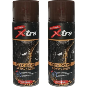 Sıvı Gres - 400 ml (2 Adet)