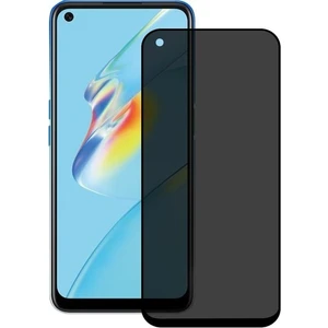 Efnanstore Oppo A54/A55 Privacy Hayalet Temperli Cam Ekran Koruyucu